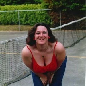 Meet your Posher, Bobbi sue